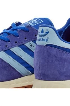 Adidas Sneakers TRX Vintage Clear Sky Blue -Adidas Verkoopwinkel 379f01354d43a10b35d6c334d1c9321c