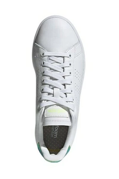Adidas Sneakers Advantage White 5 Adidas Sneakers Advantage White - Afbeelding 3