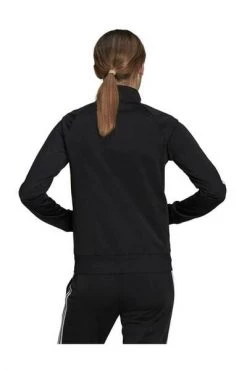 Hoodies & Sweatvesten Sweatshirt Adidas Essentials Warm-Up Slim 3 Bandas Black 8 Hoodies & Sweatvesten Sweatshirt Adidas Essentials Warm-Up Slim 3 Bandas Black -Adidas Verkoopwinkel 3822c611a9a7e4dc58c6e6d2a56496b1