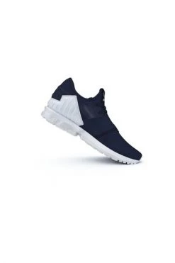 Adidas Sneakers Bassa Shoes ZX Flux Plus Shoe Blue -Adidas Verkoopwinkel 3826e3a616f9acc9d982965a5e2ce2e1