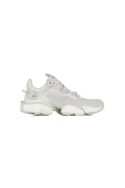 Adidas Sneakers Low Shoes X White 6 Adidas Sneakers Low Shoes X White - Afbeelding 4