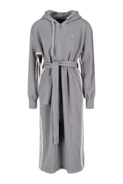 Adidas Nachtkleding Accessories Gray -Adidas Verkoopwinkel 387e06350efb830935707455f2df090d