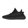 Adidas Yeezy Boost 350 V2 Sneakers Black -Adidas Verkoopwinkel 387ee3aa546b593172770595b20e552d
