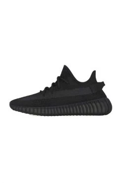 Adidas Yeezy Boost 350 V2 Sneakers Black