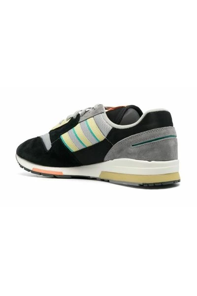 Adidas Sneakers Black 4 Adidas Sneakers Black - Afbeelding 2