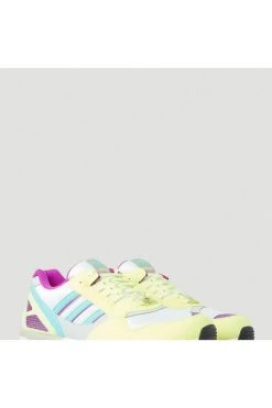 Adidas Consortium ZX 9000 Sneakers Yellow -Adidas Verkoopwinkel 38b91a1b5881b8b028d184f191a53d73