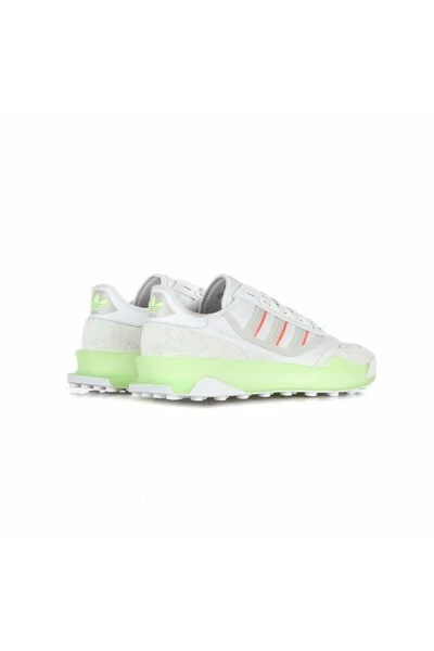 Adidas Indoor CT Sneakers White 6 Adidas Indoor CT Sneakers White - Afbeelding 4