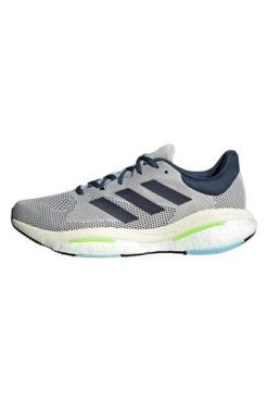 Adidas Low Top Sneakers RUNNING SOLAR GLIDE 5 Gray -Adidas Verkoopwinkel 3973f5b708876b7bb147f30ecdbb6922