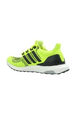 Adidas ‘Ultraboost M’ Sneakers Green -Adidas Verkoopwinkel 398a43af78bff2e27ebeba6640cffffb