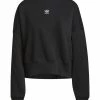Adidas Hoodies & Sweatvesten Sweatshirt Black 1 Adidas Hoodies & Sweatvesten Sweatshirt Black -Adidas Verkoopwinkel 39aaeccfe9a08bc8c7a846ee24c94dbd