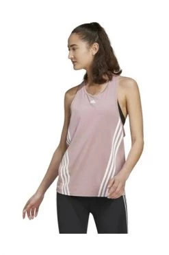 Sportkleding & Sportschoenen Adidas Trainicons Training Top Pink -Adidas Verkoopwinkel 39e8f3b691397d59784134965ae7f501