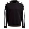 Adidas Hoodies & Sweatvesten GT6638 Sweatshirt Black -Adidas Verkoopwinkel 39fd49e02bd77515617036b893afdec3