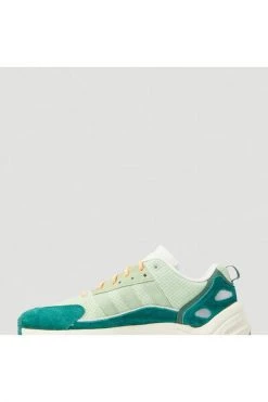 Adidas ZX 22 Boost Sneakers Green