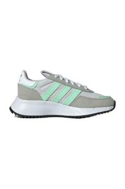 Adidas Sneakers Zapatilla Retropy F2 J Gray