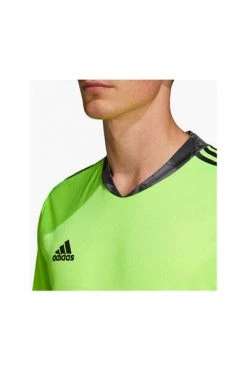 Adidas Sportshirts Sport Tops Green -Adidas Verkoopwinkel 3a7b44d0688e850c690267ce2692dbf5
