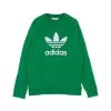 Adidas Hoodies & Sweatvesten Sweatshirt Green -Adidas Verkoopwinkel 3a8b5b21a4a6923b7825d8ca112a6574