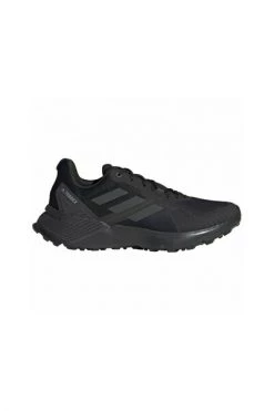 Adidas Sneakers Black