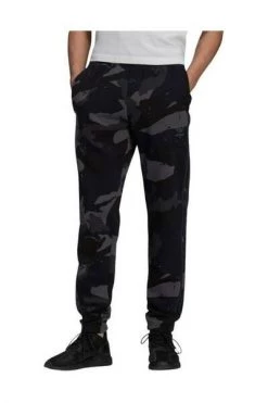 Adidas Sweatpants Men's Trousers Blue