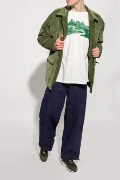 Sneakers Adidas Originals X Parley Green -Adidas Verkoopwinkel 3aaad650dbf3305118eca684d3e52411