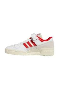 Adidas Sneakers Forum 84 Low Shoes White