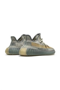 Adidas Yeezy Boost 350 V2 Israfil Sneakers Gray
