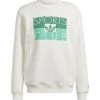 Adidas Hoodies & Sweatvesten Sweatshirt White -Adidas Verkoopwinkel 3ac43a66e4ee7a4bddfd6913810f9791
