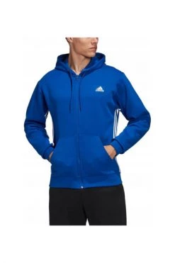 Adidas Hoodies & Sweatvesten EB5282 Sweatshirt Blue 9 Adidas Hoodies & Sweatvesten EB5282 Sweatshirt Blue -Adidas Verkoopwinkel 3ade20064028a427ad9cb829334a7b7d