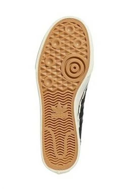 Adidas Sneakers Originals Nizza Hi RF 74 Black -Adidas Verkoopwinkel 3b17a66298f0d24b528ce15c91d0cb4c