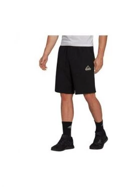 Korte Broeken Adidas Shorts Black -Adidas Verkoopwinkel 3b20c4b32e9a2eecf67d22459e78994a