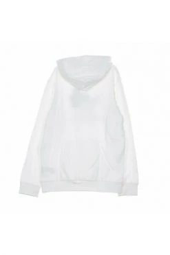Adidas Hoodies & Sweatvesten SWEATSHIRT TREFOIL HOODIE White