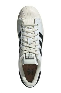 Adidas Accessoires Superstar Parley Sneakers White -Adidas Verkoopwinkel 3b337df3bb2e9b6e3243cf04019df6ec