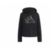 Adidas Hoodies & Sweatvesten Hoodie With Big Logo Black -Adidas Verkoopwinkel 3b46b57f0bd31de63c143c3526333882