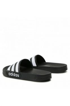 Adidas Slippers Adilette Shower Slides Black