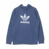 Adidas Hoodies & Sweatvesten Hoodie Blue -Adidas Verkoopwinkel 3b84583ee213d270868ccf1377e221d3