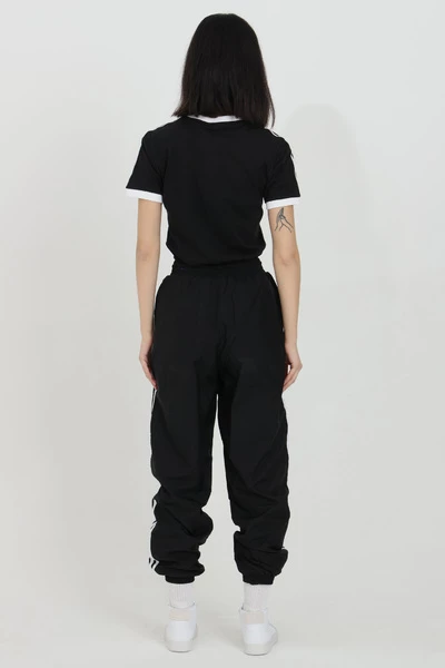 Adidas Sweatpants Trousers Black 4 Adidas Sweatpants Trousers Black - Afbeelding 2