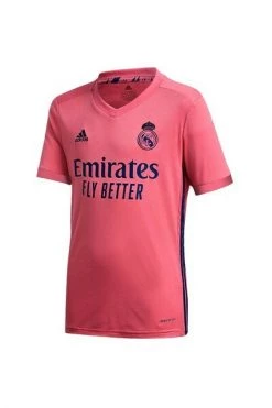 Adidas Sportshirts T-shirt Pink