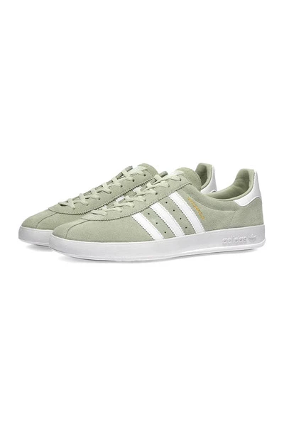 Adidas Broomfield Sneakers Green 3 Adidas Broomfield Sneakers Green