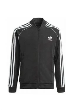 Adidas Jasjes SST TRACK TOP Black