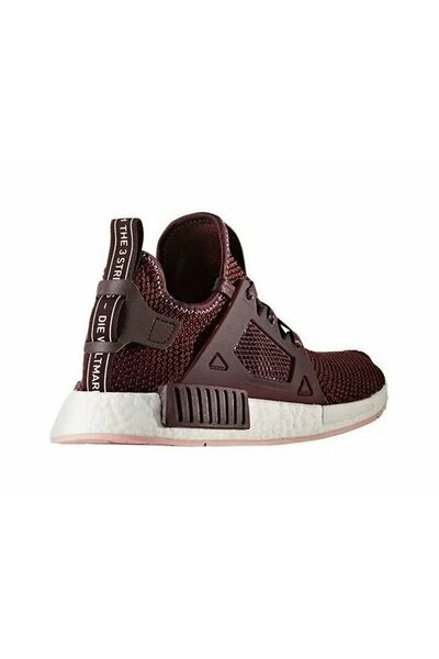 Adidas Sneakers Purple 5 Adidas Sneakers Purple - Afbeelding 3