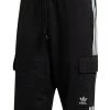 Adidas Korte Broeken Shorts Black -Adidas Verkoopwinkel 3cd2d6e93933fd2f09e46bb9803766bd