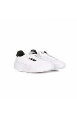 Adidas Low Sneakers Court White