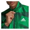 Adidas Sportshirts Training Jacket Green -Adidas Verkoopwinkel 3cf288bf504d5ea5734f56a36688b404
