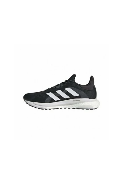Adidas Sneakers Black 3 Adidas Sneakers Black