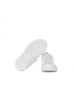 Adidas Sneakers Low Shoes White
