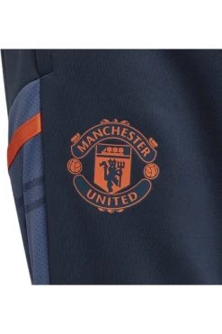 Adidas Trainingspakken Manchester United 1/4 Zip Trainingspak Blue -Adidas Verkoopwinkel 3d29b5ffe40ff8da043b942b8759de2b
