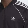Adidas Hoodies & Sweatvesten Zip-throughs Black -Adidas Verkoopwinkel 3d4f5da938399d37fab45b62e00a1a3d