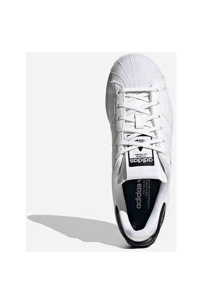 Adidas Sneakers White 8 Adidas Sneakers White - Afbeelding 6