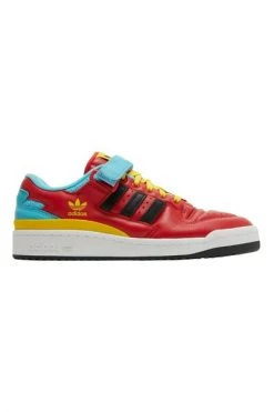 Adidas Sneakers Red