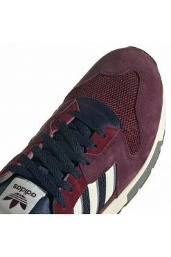 Adidas ZX 420 Sneakers Brown -Adidas Verkoopwinkel 3e822f74ed34287c99fced15735d1c4b