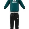 Adidas Trainingspakken SPORT SET Black